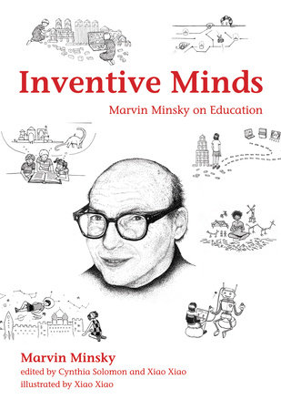 Inventive Minds by Marvin Minsky