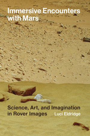 Immersive Encounters with Mars