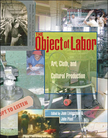 The Object of Labor by 