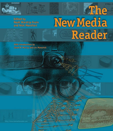 The New Media Reader by 