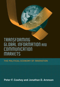 Transforming Global Information and Communication Markets