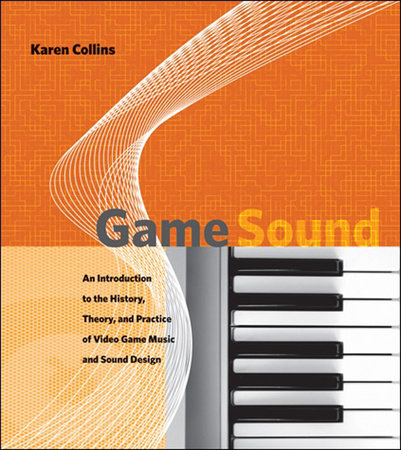 Game Sound by KC Collins