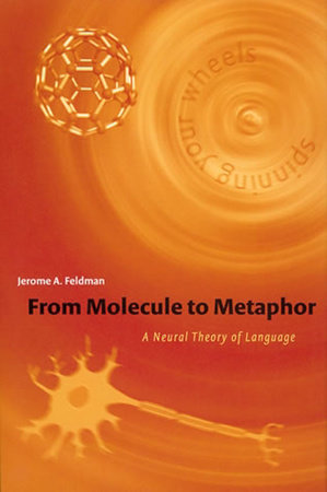 From Molecule to Metaphor by Jerome Feldman