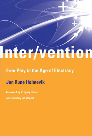 Inter/vention by Jan Rune Holmevik