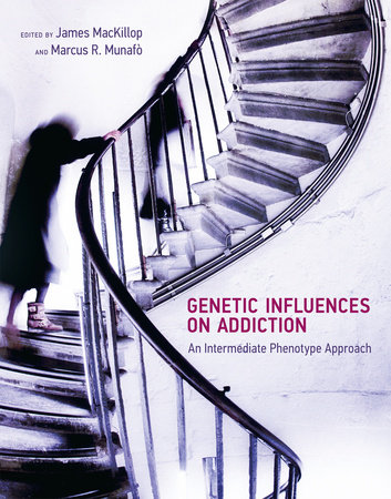 Genetic Influences on Addiction by 