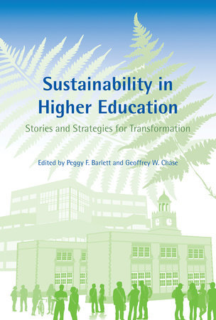 Sustainability in Higher Education by 