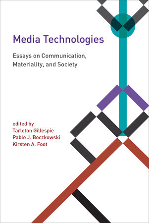 Media Technologies by 