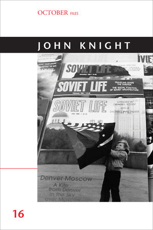 John Knight by 