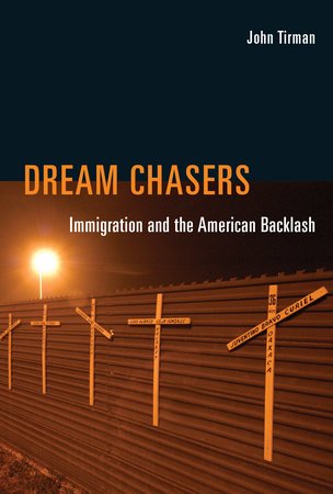 Dream Chasers by John Tirman