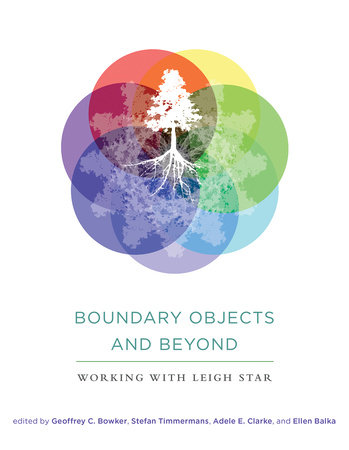 Boundary Objects and Beyond by 
