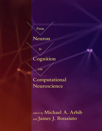 From Neuron to Cognition via Computational Neuroscience by 