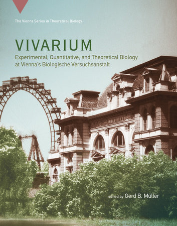 Vivarium by 