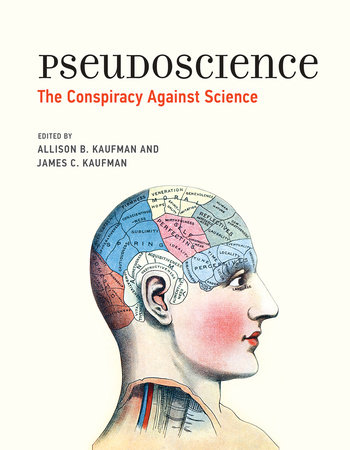 Pseudoscience by 