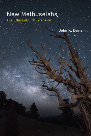 New Methuselahs by John K. Davis