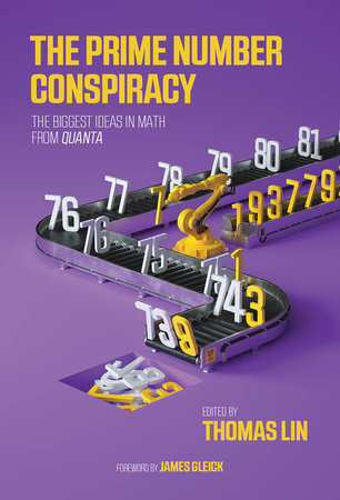 The Prime Number Conspiracy by 