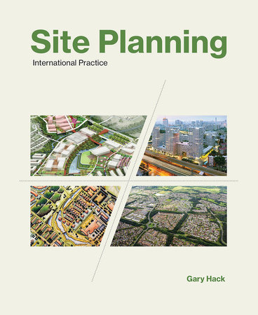 Site Planning, Volume 1 by Gary Hack