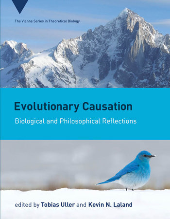 Evolutionary Causation by 