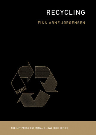 Recycling by Finn Arne Jorgensen