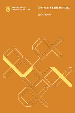 Probes and Their Horizons by Stefan Keine