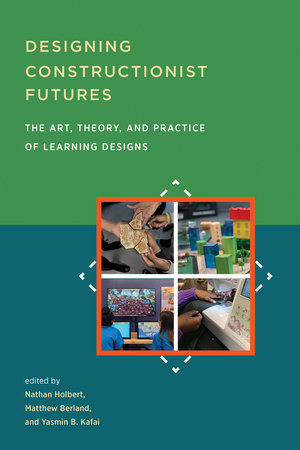 Designing Constructionist Futures by 