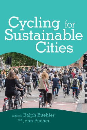 Cycling for Sustainable Cities by 