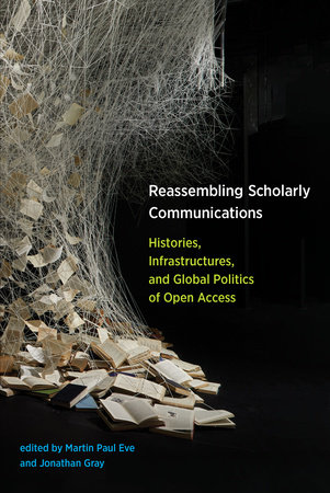 Reassembling Scholarly Communications by 