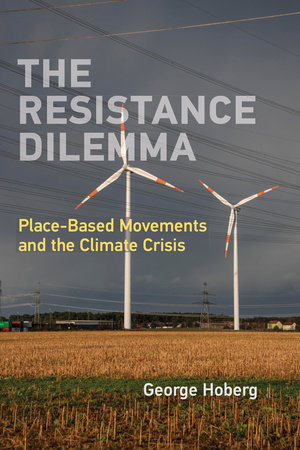 The Resistance Dilemma by George Hoberg