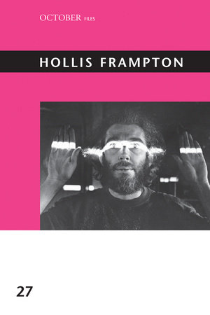 Hollis Frampton by 