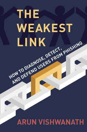 The Weakest Link by Arun Vishwanath