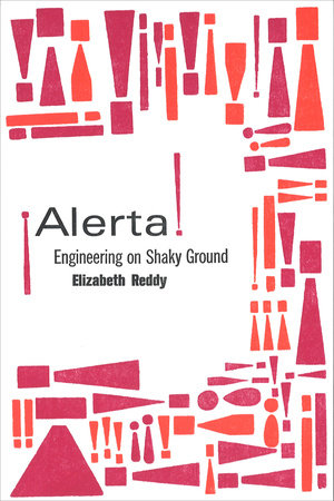 ¡Alerta! by Elizabeth Reddy