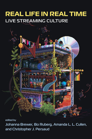 Real Life in Real Time by 