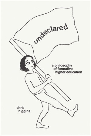 Undeclared by Chris Higgins