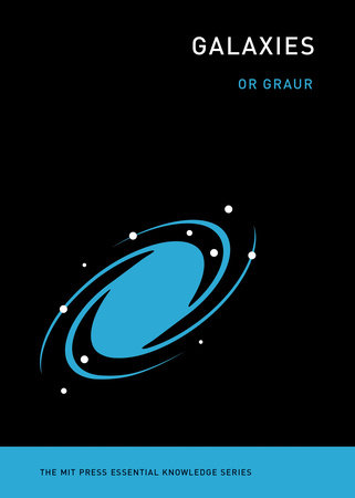 Galaxies by Or Graur