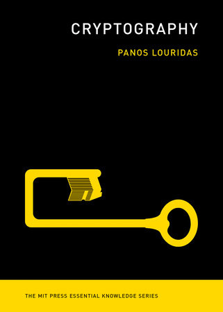 Cryptography by Panos Louridas