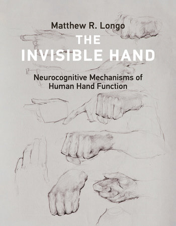 The Invisible Hand by Matthew R. Longo