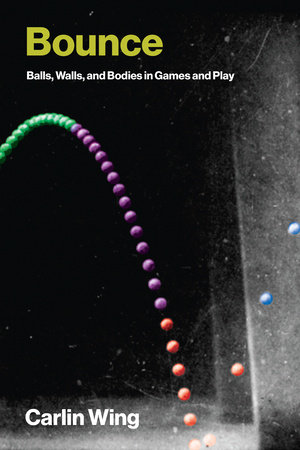 Bounce by Carlin Wing