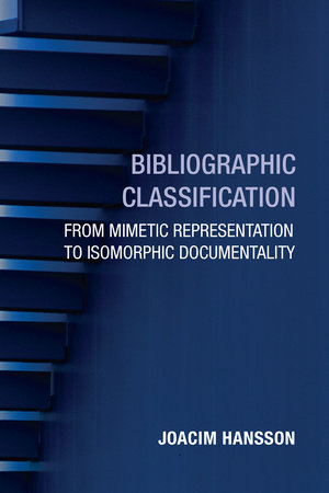 Bibliographic Classification by Joacim Hansson