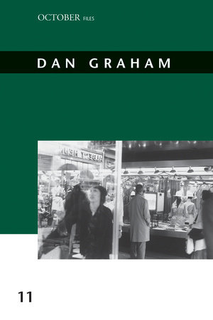Dan Graham by 