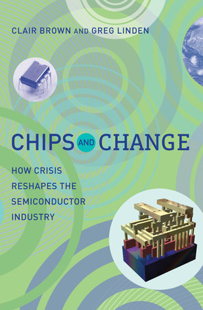 Chips and Change by Clair Brown and Greg Linden