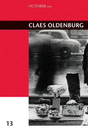 Claes Oldenburg by 