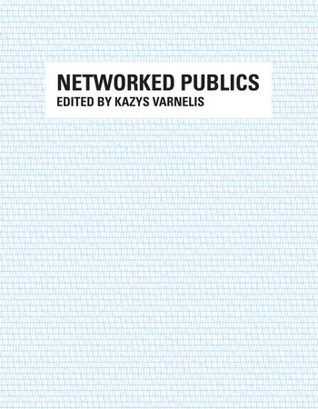 Networked Publics by 