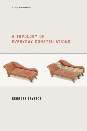 A Topology of Everyday Constellations by Georges Teyssot
