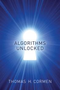 Algorithms Unlocked