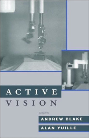 Active Vision by 
