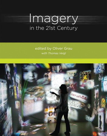 Imagery in the 21st Century by 