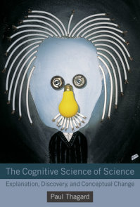 The Cognitive Science of Science