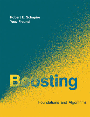 Boosting by Robert E. Schapire and Yoav Freund