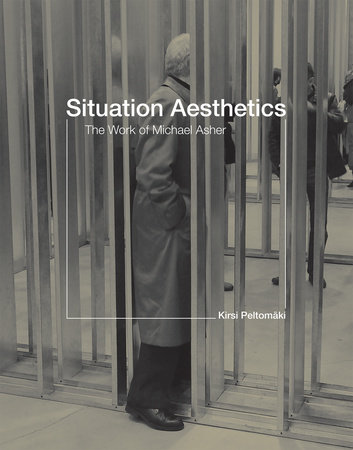 Situation Aesthetics by Kirsi Peltomaki