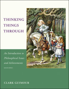 Thinking Things Through, second edition