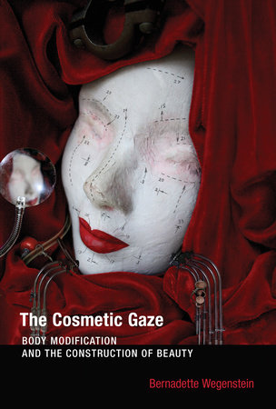 The Cosmetic Gaze by Bernadette Wegenstein